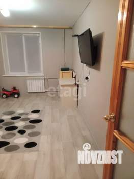 3-к квартира, вторичка, 60м2, 5/6 этаж
