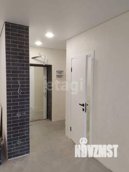 2-к квартира, вторичка, 54м2, 1/7 этаж