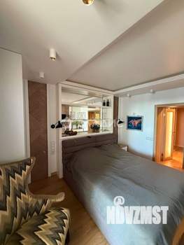 2-к квартира, вторичка, 105м2, 14/14 этаж