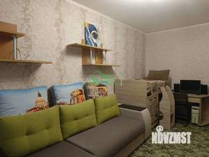 2-к квартира, вторичка, 53м2, 9/10 этаж