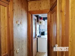 3-к квартира, вторичка, 57м2, 2/5 этаж