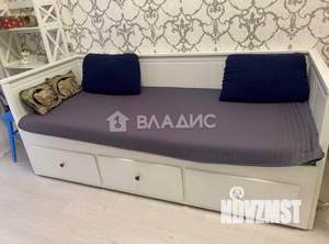 3-к квартира, вторичка, 63м2, 2/4 этаж