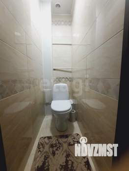 2-к квартира, вторичка, 48м2, 1/5 этаж