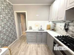 2-к квартира, вторичка, 48м2, 3/5 этаж