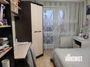 4-к квартира, вторичка, 91м2, 13/14 этаж