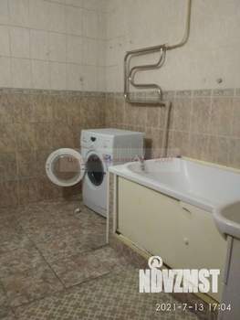 3-к квартира, вторичка, 74м2, 1/9 этаж