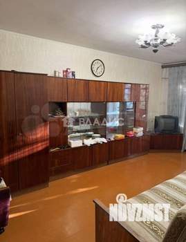 3-к квартира, вторичка, 58м2, 5/5 этаж