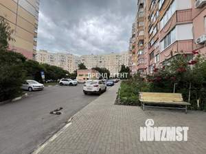 1-к квартира, вторичка, 34м2, 1/10 этаж
