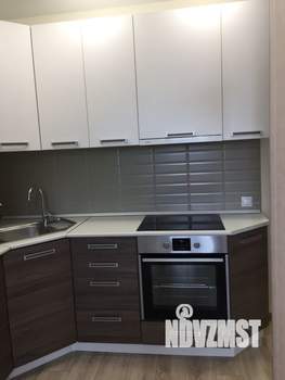 Студия квартира, вторичка, 27м2, 2/5 этаж