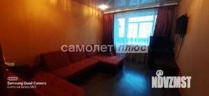 2-к квартира, вторичка, 44м2, 3/5 этаж