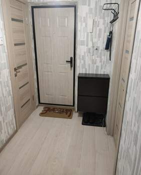 1-к квартира, вторичка, 32м2, 9/9 этаж