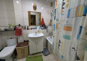 2-к квартира, вторичка, 48м2, 5/5 этаж