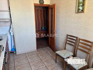 3-к квартира, вторичка, 60м2, 7/9 этаж