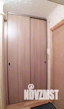1-к квартира, вторичка, 30м2, 1/5 этаж