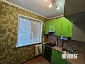 2-к квартира, вторичка, 45м2, 4/5 этаж