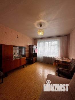 2-к квартира, вторичка, 46м2, 3/9 этаж