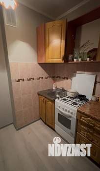 2-к квартира, вторичка, 45м2, 9/9 этаж