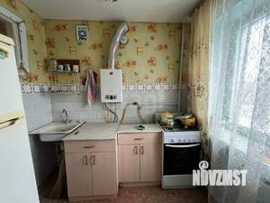 1-к квартира, вторичка, 31м2, 4/5 этаж