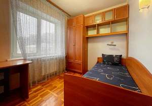 3-к квартира, вторичка, 59м2, 4/9 этаж