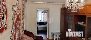 2-к квартира, вторичка, 45м2, 4/5 этаж