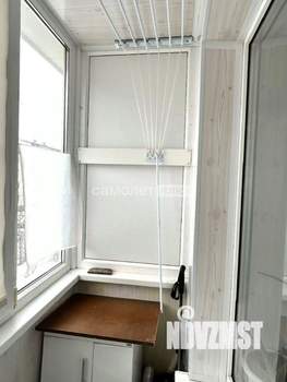 2-к квартира, вторичка, 43м2, 2/5 этаж