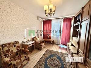 2-к квартира, вторичка, 45м2, 8/9 этаж