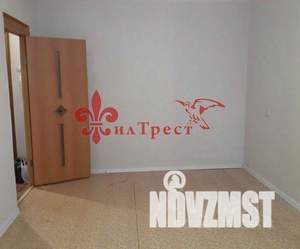 1-к квартира, вторичка, 34м2, 5/5 этаж