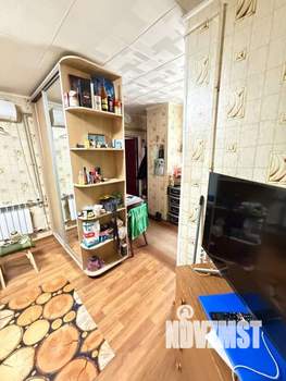 Студия квартира, вторичка, 24м2, 6/6 этаж