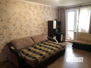 1-к квартира, вторичка, 30м2, 2/5 этаж