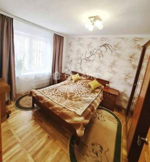 3-к квартира, вторичка, 61м2, 1/9 этаж