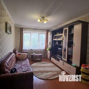 3-к квартира, вторичка, 60м2, 2/9 этаж