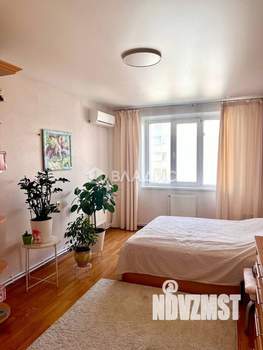 2-к квартира, вторичка, 62м2, 8/10 этаж