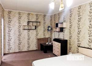 1-к квартира, вторичка, 31м2, 4/5 этаж