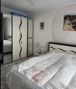 3-к квартира, вторичка, 73м2, 12/17 этаж