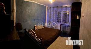 4-к квартира, вторичка, 89м2, 9/12 этаж