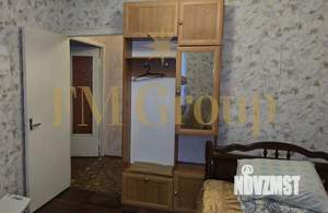 2-к квартира, вторичка, 44м2, 4/9 этаж