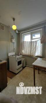 2-к квартира, вторичка, 40м2, 2/3 этаж