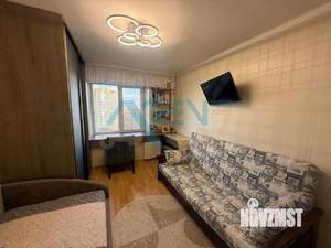 2-к квартира, вторичка, 58м2, 8/9 этаж