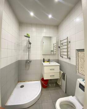 Студия квартира, вторичка, 31м2, 2/5 этаж