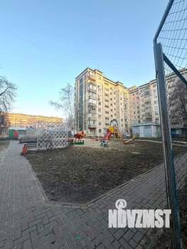 4-к квартира, вторичка, 75м2, 1/9 этаж