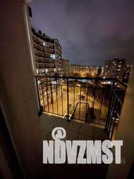 1-к квартира, вторичка, 43м2, 9/13 этаж