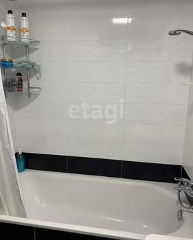 1-к квартира, вторичка, 49м2, 13/19 этаж