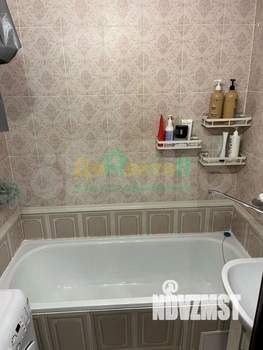 1-к квартира, вторичка, 34м2, 10/10 этаж