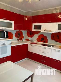 2-к квартира, вторичка, 71м2, 2/10 этаж