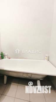 1-к квартира, вторичка, 40м2, 15/17 этаж