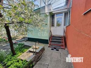 2-к квартира, вторичка, 59м2, 1/1 этаж