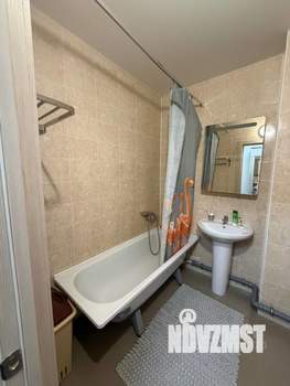 1-к квартира, вторичка, 38м2, 7/9 этаж