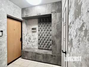 1-к квартира, вторичка, 45м2, 10/18 этаж