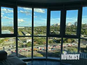 1-к квартира, вторичка, 50м2, 12/13 этаж