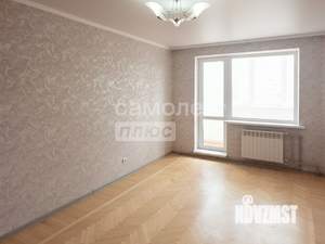 2-к квартира, вторичка, 53м2, 7/7 этаж